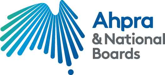 Occupational Therapy Australia Logo