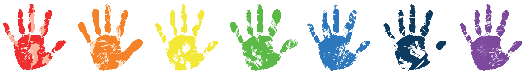 hands