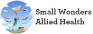 Small Wonders Allied Health Logo